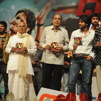Telugu movie Dhada Audio launch stills | Picture 50365